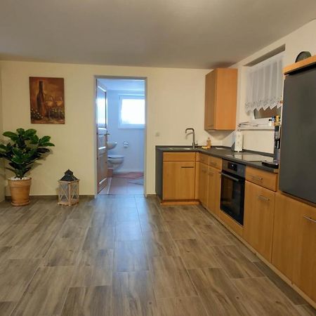Appartment Im Seeblick Bodenwohr Екстериор снимка