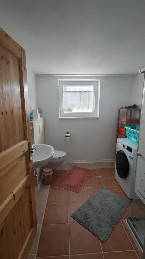 Appartment Im Seeblick Bodenwohr Екстериор снимка