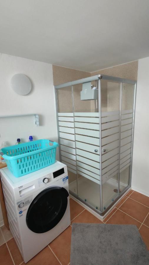 Appartment Im Seeblick Bodenwohr Екстериор снимка